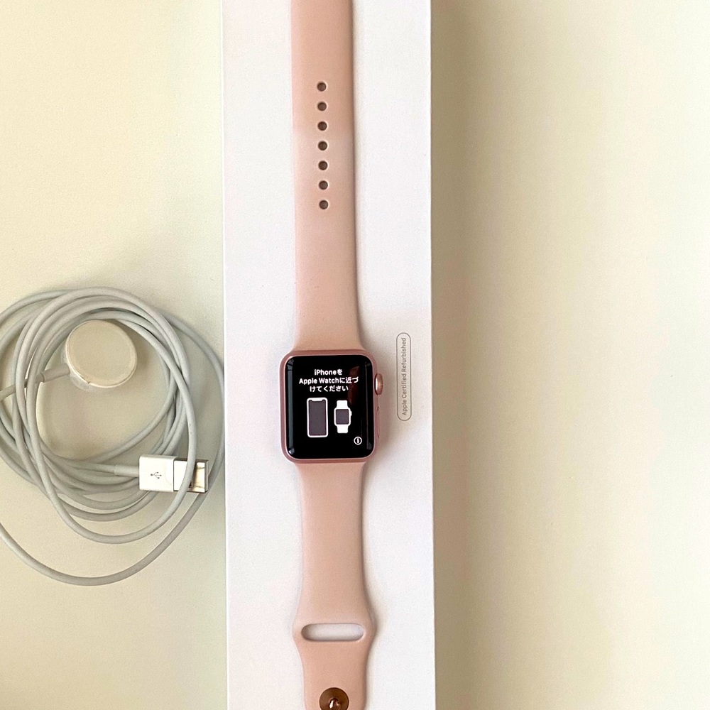 Apple Watch Series 1